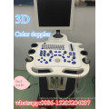 Ultraschall-Doppler-Ultraschalldiagnosesystem 3D 4D